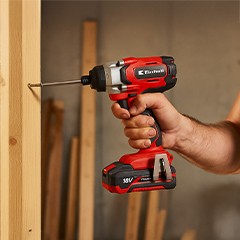 Ferramentas el�tricas para furar, cortar, lixar e aparafusar com precis�o