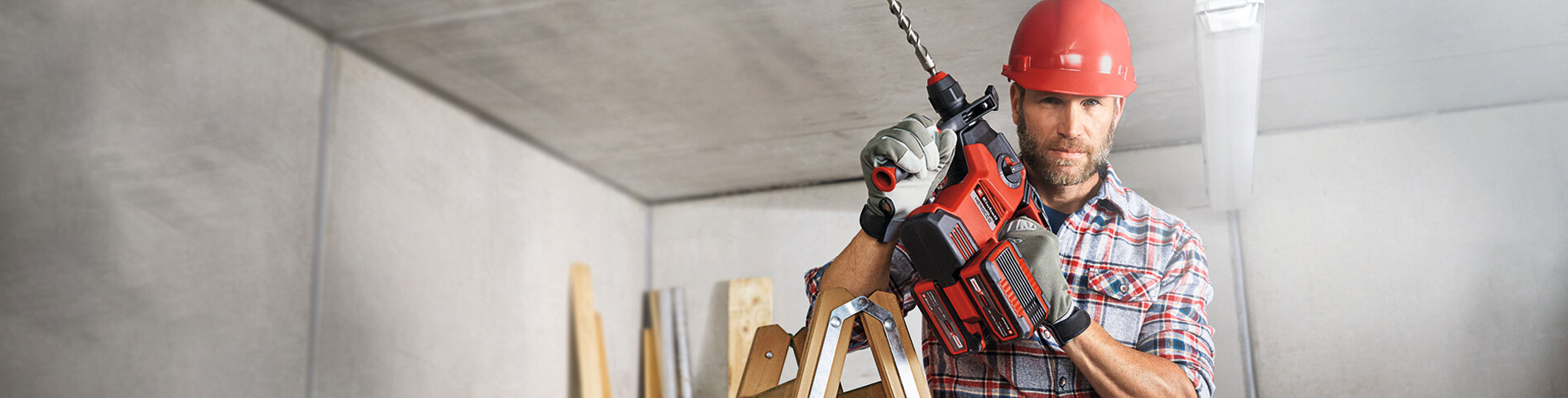 Utilize para  ver mais