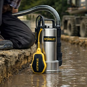 Bombas hidr�ulicas para abastecimento, drenagem e circula��o de �gua