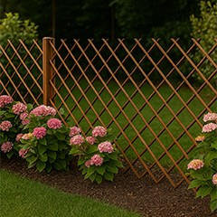 Decora��o de jardim para valorizar e organizar o espa�o exterior