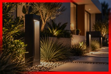 Iluminação para a sua casa