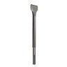 Cinzel SDS Max - 80x300 mm Macfer Cinzel SDS Max - 80x300 mm Macfer