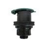 Tomada Água PVC - 3/4" Tomada Água PVC - 3/4"