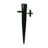 Gotejador com Estaca 70 l/h Pack 2 Gotejador com Estaca 70 l/h Pack 2