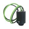Solenoide G75 Latch 2 Vias 9-12V Solenoide G75 Latch 2 Vias 9-12V