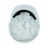 Capacete Proteção 5R Branco Homologado Capacete Proteção 5R Branco Homologado