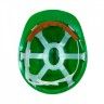Capacete Proteção 5R Verde Homologado Capacete Proteção 5R Verde Homologado