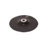 Disco Fibra Rebarbadora - 125 mm Macfer Disco Fibra Rebarbadora - 125 mm Macfer