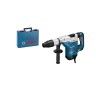 Martelo Perfurador/Demolidor GBH 5-40 DCE Bosch Martelo Perfurador/Demolidor GBH 5-40 DCE Bosch