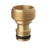 Racord Macho Latão 3/4" Tatay Racord Macho Latão 3/4" Tatay