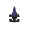 Microaspersor Invertido ED866 50 l/h - Pack 4 Microaspersor Invertido ED866 50 l/h - Pack 4