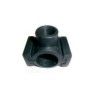 Abraçadeira Tomada Carga Encaixe Rápido - 32 mm x 1/2" Abraçadeira Tomada Carga Encaixe Rápido - 32 mm x 1/2"