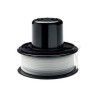 Bobine Fio Aparador Relva Black&Decker Bobine Fio Aparador Relva Black&Decker