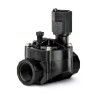 Eletroválvula com Solenoide Fêmea/Fêmea 1" 24V Eletroválvula com Solenoide Fêmea/Fêmea 1" 24V