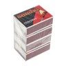 Fósforos Samba 5,5Cm - 4 Caixas Fósforos Samba 5,5Cm - 4 Caixas