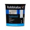 Tinta Robbiotel Mate Aquosa Branco 750ml - Robbialac Tinta Robbiotel Mate Aquosa Branco 750ml - Robbialac