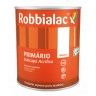 Primário Subcapa Acrílica Branco 750ml - Robbialac Primário Subcapa Acrílica Branco 750ml - Robbialac