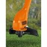Aparador de Relva 300W/25cm - GL310 Black&Decker Aparador de Relva 300W/25cm - GL310 Black&Decker