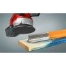 Disco Lixa Abrasivo de Rede com Velcro D125 - G120 Kwb Disco Lixa Abrasivo de Rede com Velcro D125 - G120 Kwb