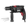 Berbequim Impacto 710W 6290 AA Skil Black Berbequim Impacto 710W 6290 AA Skil Black