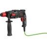 Martelo Perfurador/Demolidor 1750W - 1734 AA Skil Black Martelo Perfurador/Demolidor 1750W - 1734 AA Skil Black