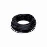 Micro Tubo PVC 6,5x4,5 mm - Venda ao Metro Micro Tubo PVC 6,5x4,5 mm - Venda ao Metro