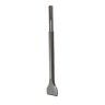 Talhadeira SDS Max - 25x400 mm Talhadeira SDS Max - 25x400 mm