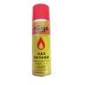 Recarga Gás Butano Isqueiro - 250 ml Recarga Gás Butano Isqueiro - 250 ml