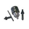 Conjunto Bucha, Chave e Adaptador SDS Plus Toopak Conjunto Bucha, Chave e Adaptador SDS Plus Toopak