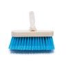 Pincel Nylon Curvo Especial Cabo Madeira Pincel Nylon Curvo Especial Cabo Madeira