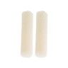 Kit 2 Recargas Rolo Esmalte/Vernizes 12x110mm Kit 2 Recargas Rolo Esmalte/Vernizes 12x110mm