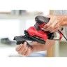 Lixadora Multifunções com Kit 160W - 7261 AA Skil Red Lixadora Multifunções com Kit 160W - 7261 AA Skil Red