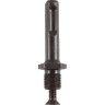 Adaptador SDS Plus Bucha Berbequim 1/2" Kwb Adaptador SDS Plus Bucha Berbequim 1/2" Kwb