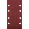 Lixa Retangular Abrasiva com Velcro 93x180 - G40 Kwb Lixa Retangular Abrasiva com Velcro 93x180 - G40 Kwb