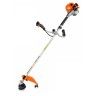 Roçadora de Braços DK 43 SW Dormak Roçadora de Braços DK 43 SW Dormak