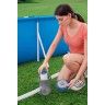 Bomba para Filtrar Água de Piscina 330Gal Bomba para Filtrar Água de Piscina 330Gal
