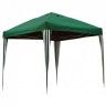 Tenda Jardim com Estrutura e Toldo Verde 3x3m Tenda Jardim com Estrutura e Toldo Verde 3x3m