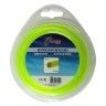 Fio Aparador Relva Nylon 1,60 mm - 15m Fio Aparador Relva Nylon 1,60 mm - 15m