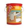 Revestimento Impermeável Elástico Telha 2Kg - Sikagard Revestimento Impermeável Elástico Telha 2Kg - Sikagard