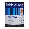 Stucomat Ultra-Mate Branco 1L - Robbialac Stucomat Ultra-Mate Branco 1L - Robbialac