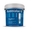 Tinta Vinylrep Mate Branco 15L - Robbialac Tinta Vinylrep Mate Branco 15L - Robbialac