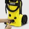 Lavadora Alta Pressão K7 Karcher Lavadora Alta Pressão K7 Karcher
