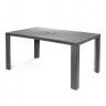 Mesa Florida Retangular Resina 150x90 cm Mesa Florida Retangular Resina 150x90 cm
