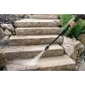 Bico Fresador para Lavadora Alta Pressão K2/K3 Karcher Bico Fresador para Lavadora Alta Pressão K2/K3 Karcher