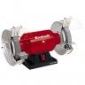 Esmeriladora TC-BG 200 Einhell Esmeriladora TC-BG 200 Einhell
