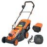 Corta-Relvas CR 25 Li - Kit 36V/5Ah Dormak Corta-Relvas CR 25 Li - Kit 36V/5Ah Dormak