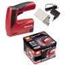 Agrafador a Bateria TC-CT 3,6 Li Einhell Agrafador a Bateria TC-CT 3,6 Li Einhell
