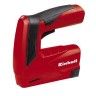 Agrafador a Bateria TC-CT 3,6 Li Einhell Agrafador a Bateria TC-CT 3,6 Li Einhell