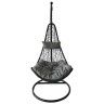 Cadeira de Baloiço Rattan Cadeira de Baloiço Rattan