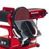 Lixadora de Cinta e de Disco TC-US 400 Einhell Lixadora de Cinta e de Disco TC-US 400 Einhell